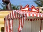 Nostalgie Marktstand geschlossen - Galerie - Bild 2