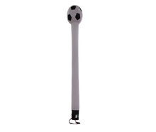 Skydancer Fußball 5m hoch