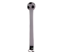 Skydancer Fußball 5m hoch
