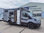 Wohnmobil - Reisemobil - Mietmobil - Modell 2025 mieten** Chausson S 514**Bilder sind Modellbeispiele - Galerie - Bild 4