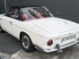 VW Karmann Ghia Typ 34 Coupé „Großer Karmann“ - Galerie - Bild 2