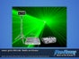 Laser grün 250 inkl, Stativ und Hazer - Galerie - Bild 2
