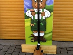 Kinder - Hau den Lukas