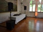 Hochwertige 2400 Watt Lautsprecheranlage, für ca. 150 Personen - Galerie - Bild 2