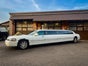 Lincoln Town Car Stretchlimousine - Galerie - Bild 2