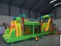 Jungle Parcours** XXLHüpfburg **Hindernisbahn**Multiplay **Action Parcours - Galerie - Bild 3
