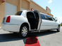 Lincoln Town Car Stretchlimousine - Galerie - Bild 2