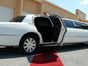 Lincoln Town Car Stretchlimousine - Galerie - Bild 2