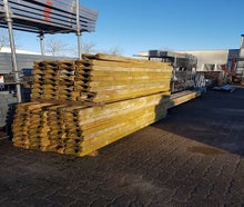 Holzschalungsträger, verschiedene Längen