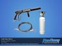 Co2 Gun mit Co2 Flasche - Galerie - Bild 2