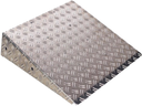 Aluminium Rampe 1m breit mieten – Bühnenelement & Podeste