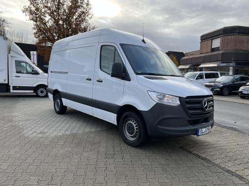52+ Sprinter Mieten Hornbach, Transporter mieten in deutschland inkl.