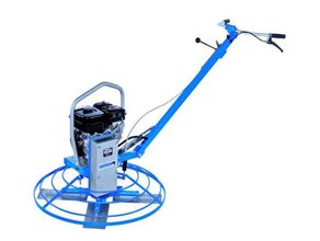 Betonglättmaschine, Flügelglätter,Betonflügelglätter