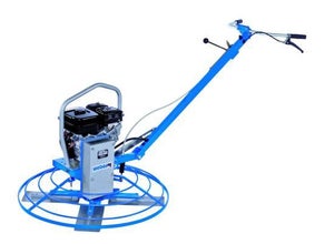 Betonglättmaschine, Flügelglätter,Betonflügelglätter