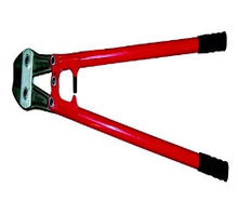 Bolzenschneider bis 10 mm