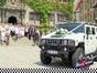 Hummer H2 in weiß - das ganz besondere Hochzeitsfahrzeug - Galerie - Bild 2
