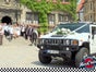 Hummer H2 in weiß - das ganz besondere Hochzeitsfahrzeug - Galerie - Bild 2