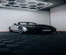 Mercedes-Benz SL 63 AMG