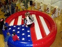 Bull Riding / Rodeo Bulle - Galerie - Bild 1