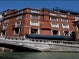 Venedig Motivbanner, venezianisch, Banner, Kanal, Italien - Galerie - Bild 2