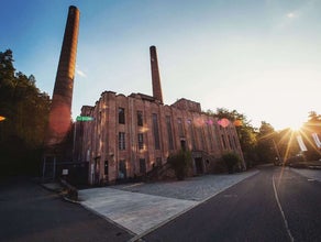 Kraftwerk Rottweil