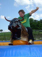Bullriding