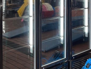 Kühlschrank, Getränkekühlschrank