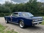 1966 Ford Mustang Oldtimer Hochzeitsauto für Fotos & Events - Galerie - Bild 2