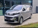 Peugeot Traveller 9 Sitzer Kleinbus Van Reisemobil mieten