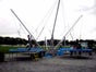 Bungeetrampolin,  Bungee Trampolin, Bungee Trampolin,  Bungee Springen - Galerie - Bild 3