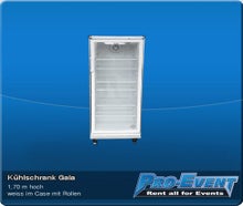 Kühlschrank Gala