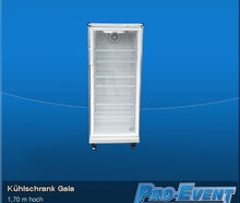 Kühlschrank Gala