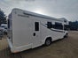 Wohnmobil 2x Rimor  EVO Sound für bis zu 6 Personen TR 9 u TR 12 - Galerie - Bild 2