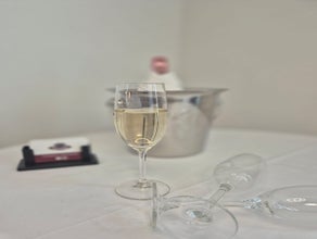Sekt-& Champagner-Glas 220ml