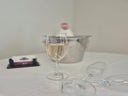 Sekt-& Champagner-Glas 220ml - Galerie - Bild 1