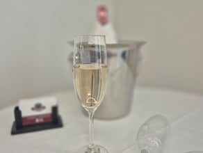 Sekt-& Champagner-Glas 220ml