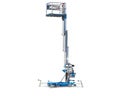 Genie Personenlift AWP-30S mobiler Lift 11m 159kg Traglast