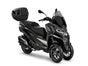 Piaggio MP3 530 HPE Exclusive, Dreiradroller mit LED-Scheinwerfer & Rückwärtsgang, Roller mit 3 Rädern - Galerie - Bild 2