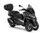 Piaggio MP3 530 HPE Exclusive, Dreiradroller mit LED-Scheinwerfer & Rückwärtsgang, Roller mit 3 Rädern - Galerie - Bild 2