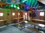 Rustikale Almütten (15m² - 70m²) für Hochzeiten, Geburtstage, Firmen- und Vereinsfeiern - Galerie - Bild 3