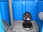 Toilettenkabine "Standard" - Galerie - Bild 2