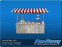 Candy Bar XXL