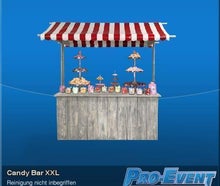 Candy Bar XXL