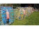 Bubble Soccer Bälle mieten - inkl. 19% MwSt.