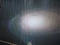 Weltraum Kulisse - Orbit - Weltall - All - Galaxie - Dekration - Event - Galerie - Bild 2