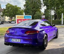 Mercedes C 63s AMG Coupé mieten | Sportwagen Hochzeit | Luxusauto | Rent a Car | Mietwagen Vermietung | Wiesbaden Frankfurt Darmstadt