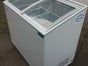 Glasdeckel-Gefriertruhe 200 ltr. - Galerie - Bild 2