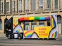 Paraden Truck - Musiktruck - Galerie - Bild 2