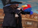 Piraten - Zaubershow
