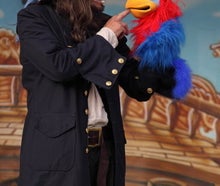 Piraten - Zaubershow